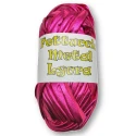 Metal Lycra metallic effect luminous ribbon for bags and accessories - PL1000 Mas
