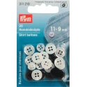 Accessori di base per il cucito - 651220 Prym