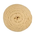 Fettuccia in Lycra Soft senza imperfezioni per borse Fashion Bag all'uncinetto rocca da 400gr - PL4000 Mas