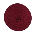 Fettuccia in Lycra Soft senza imperfezioni per borse Fashion Bag all'uncinetto rocca da 400gr - PL4000 Mas