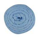 Fettuccia in Lycra Soft senza imperfezioni per borse Fashion Bag all'uncinetto rocca da 400gr - PL4000 Mas