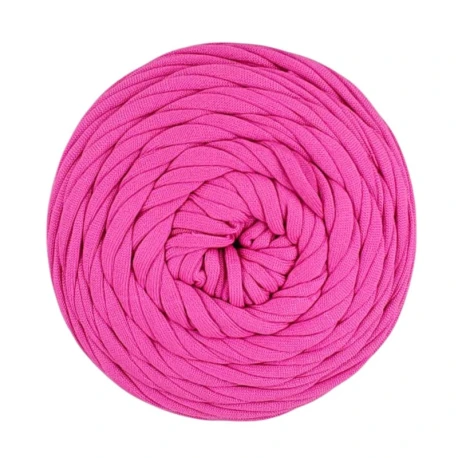 Fettuccia in Lycra Soft senza imperfezioni per borse Fashion Bag all'uncinetto rocca da 400gr - PL4000 Mas