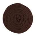Flawless Lycra Soft ribbon for crocheted Fashion Bags, 400g spool - PL4000 Mas