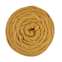 Fettuccia in Lycra Soft senza imperfezioni per borse Fashion Bag all'uncinetto rocca da 400gr - PL4000 Mas