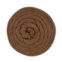 Fettuccia in Lycra Soft senza imperfezioni per borse Fashion Bag all'uncinetto rocca da 400gr - PL4000 Mas