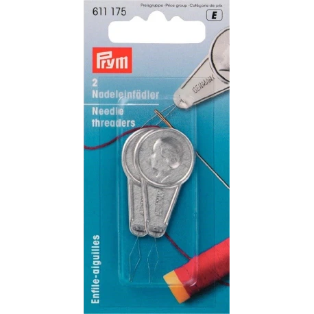 Accessori di base per il cucito - 651220 Prym