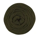 Flawless Lycra Soft ribbon for crocheted Fashion Bags, 400g spool - PL4000 Mas