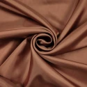 Tailored 140cm high Cupro Acetate blend fabric lining for clothes, bags and accessories