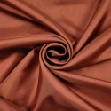 Tailored 140cm high Cupro Acetate blend fabric lining for clothes, bags and accessories