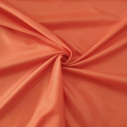 Tailored 140cm high Cupro Acetate blend fabric lining for clothes, bags and accessories 2