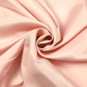 Tailored 140cm high Cupro Acetate blend fabric lining for clothes, bags and accessories