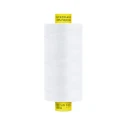 Filo per cucire MARA 30 Gutermann cordonetto 300m colore 800 Bianco