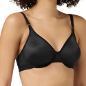 Soft underwired bra with stretch cups and no padding - Unno underwear