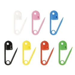 Lockable marker pins in bright colours - M683 Stéphanoise Médiac