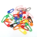 Lockable marker pins in bright colours - M683 Stéphanoise Médiac