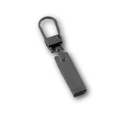 Tiralampo rettangolare dal design semplice e piatto con gancio - FF584 Benox 2