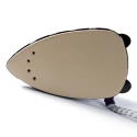 Ferro da stiro a vapore MINI, superficie della piastra 130 x 75 mm - 611915 Prym