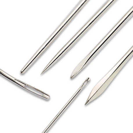 Assortimento Aghi per artigiani - 131121 Prym