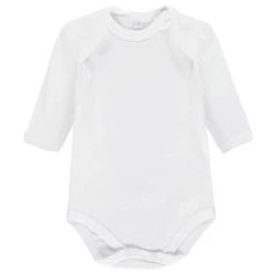 Body neonato in caldo cotone manica lunga Ellepi AF890