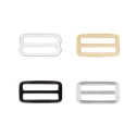 Small 15mm loops for bra straps, swimwear and corsetry - 166.38 Marbet