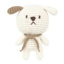 Kit Daniel il cagnolino Set per realizzare un amigurumi completo - A28C06-XS Anchor