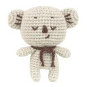 Kit Kai the Koala Set to make a complete amigurumi - A28C02-XS Anchor