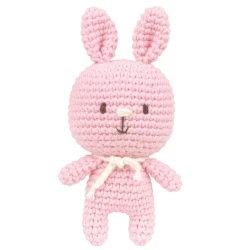 Renée the Rabbit Kit Complete amigurumi kit - A28C03-XS Anchor