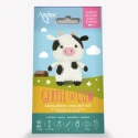 Gertie the Cow Kit Complete amigurumi kit - A28C03-S Anchor