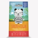 Stripe the Tiger Kit Complete amigurumi kit - A28C05-S Anchor