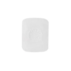 Mini white tailors' chalks for tracing and marking 2