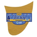 Rinforzi per il cavallo dei pantaloni in maglina Jersey termoadesivi - 230011/S Usit