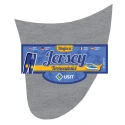 Rinforzi per il cavallo dei pantaloni in maglina Jersey termoadesivi - 230011/S Usit