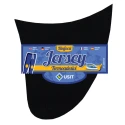 Rinforzi per il cavallo dei pantaloni in maglina Jersey termoadesivi - 230011/S Usit