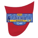 Rinforzi per il cavallo dei pantaloni in maglina Jersey termoadesivi - 230011/S Usit