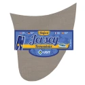 Rinforzi per il cavallo dei pantaloni in maglina Jersey termoadesivi - 230011/S Usit