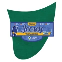 Rinforzi per il cavallo dei pantaloni in maglina Jersey termoadesivi - 230011/S Usit