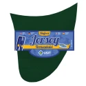 Heat-activated jersey reinforcement for trouser seat - 230011/SUsit