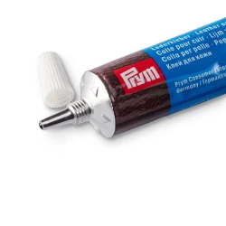 Colla adesivo forte per pelle e cuoio - 968010 Prym