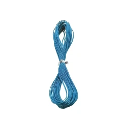 Filo in cotone cerato opaco da 1 mm di diametro - Confezione 5 metri - K188 Benox 2