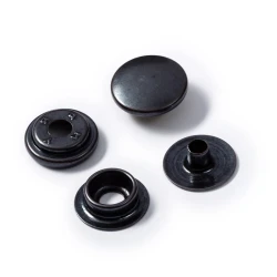 'Sport & Camping' OSSIDO 15mm press studs - 390200 Prym