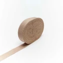 Nastro Gros Grain Canetè 15mm (N 3) beige Confezione 10mt per decorare e rinforzare