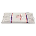 Tubular elastic tape T4 white cord 3mm Pack 20 metres