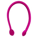 Neoprene bag handles 65cm - soft and sturdy pair