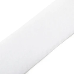 50 mm high black velvet ribbon elegant decorative trimmings 2
