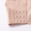 Cotonella reggiseno comfort in microfibra taglio vivo senza ferretto - ADC17 Cotonella