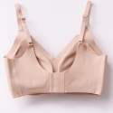 Cotonella reggiseno comfort in microfibra taglio vivo senza ferretto - ADC17 Cotonella