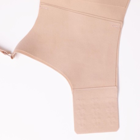 Cotonella reggiseno comfort in microfibra taglio vivo senza ferretto - ADC17 Cotonella