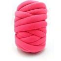 Filato Marshmallow per borse e Chunky Bag da lavorare con le mani colore 196 fuxia