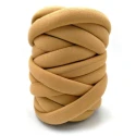 Marshmallow yarn for handbags and chunky bags colour 116 beige
