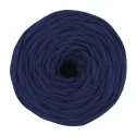 Fettuccia in Cotone Happy Lycra per borse Fashion Bag all'uncinetto rocca da 700gr - Miss Tricot Filati